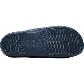 Crocs Classic Sandal navy 37-38