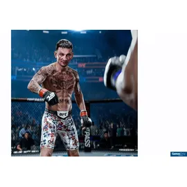 EA Sports UFC 6 Xbox Series
