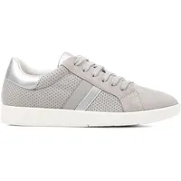 GEOX Sneaker Sneaker Grau,