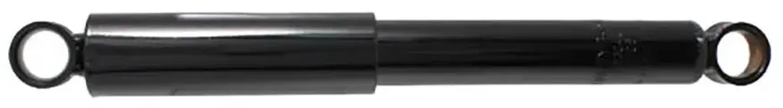 Rms Piaggio Porter 1.0 204565020 Hinterer Stoßdämpfer - Black - One Size