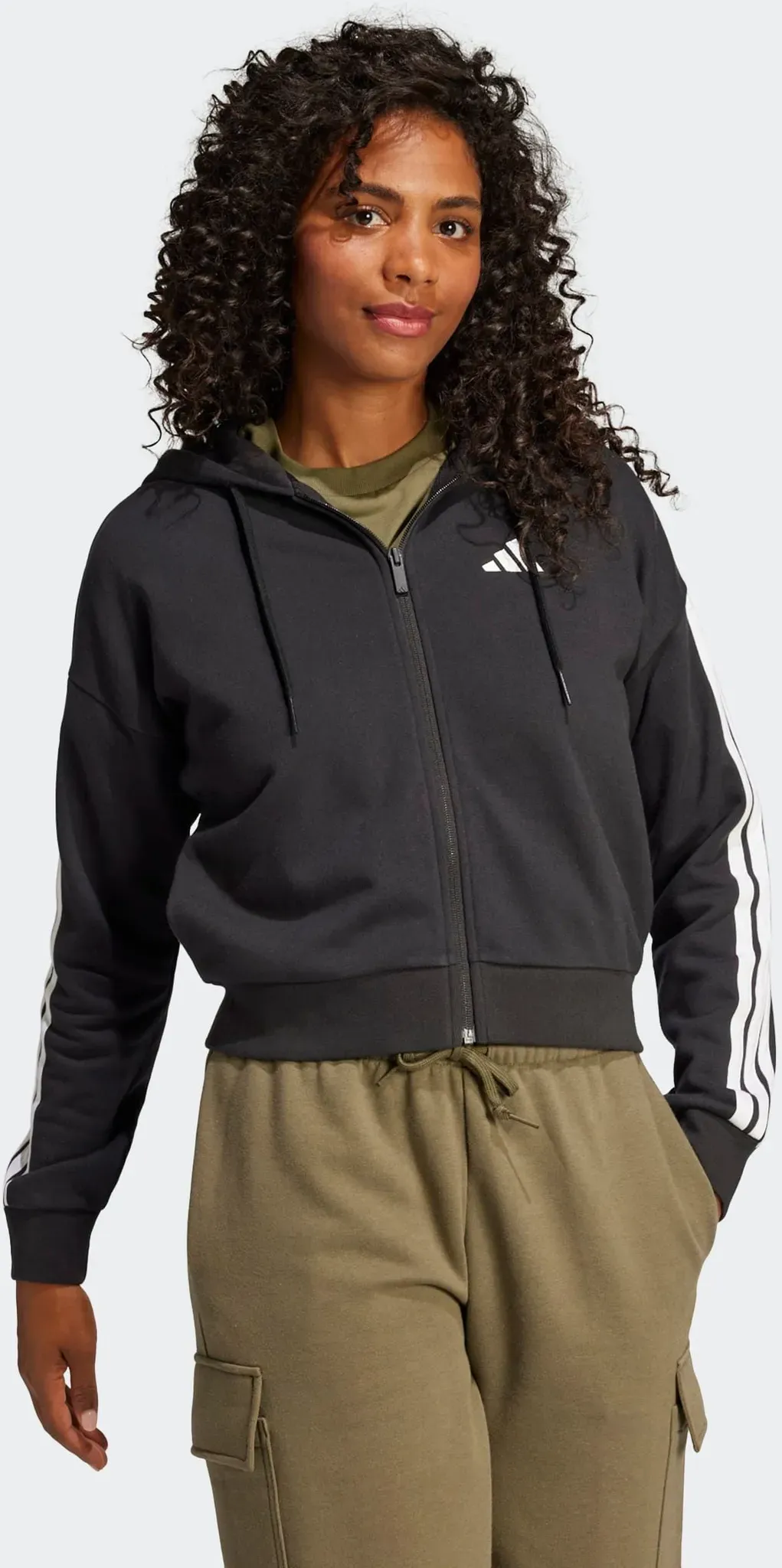Kapuzensweatshirt ADIDAS SPORTSWEAR 