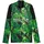 Puma Borussia Mönchengladbach Training 1/4 Zip IND Herren Longsleeve, schwarz - L