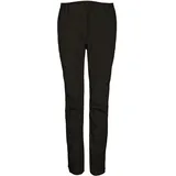 KILLTEC KOW 34 WMN SFTSHLL PNTS, schwarz, 40,