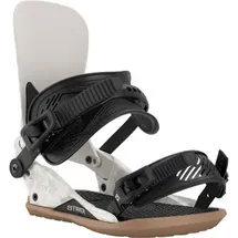Union - Strata 25/26 Snowboardbindung Herren sand - beige