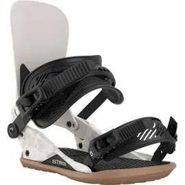 Union - Strata 25/26 Snowboardbindung Herren sand - beige