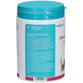 almapharm Almazyme Tabs Erg.-Futterm.f.Hunde u.Katzen 600 St.