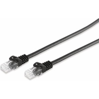 ShiverPeaks S/CONN maximum connectivity Netzwerkkabel-RJ45 Patchkabel U/UTP mitCat.7 Rohkabel
