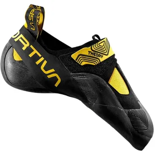 Kletterschuhe - Yellow / Black - EU 41 1/2