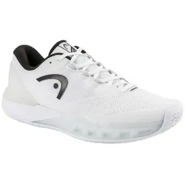 Head Revolt Pro 5.0 White/Black 43