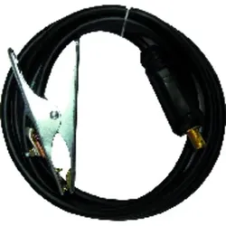 Massekabel 5m 25mm2 G 200A/ 10-25mm2