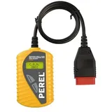 VELLEMAN Velleman, Multimeter, OBD II / EOBD Und Can Universal-Diagnosegerät