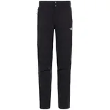 The North Face Drew Peak Hoodie Schwarz XL