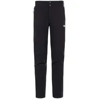 The North Face Drew Peak Hoodie Schwarz XL