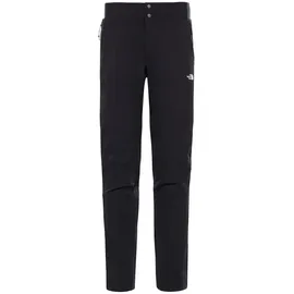 The North Face Drew Peak Hoodie Schwarz XL