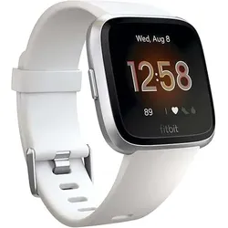 Fitbit Versa Lite Edition - Weiß