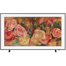 Samsung The Frame GQ85LS03D 85" QLED 4K LS03D (2024)