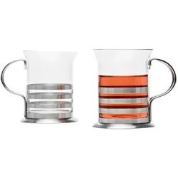 Teeglas-Set LEONARDO BALANCE