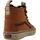 Vans Sk8-hi Dr WATERPROOF Brown - Braun - 41