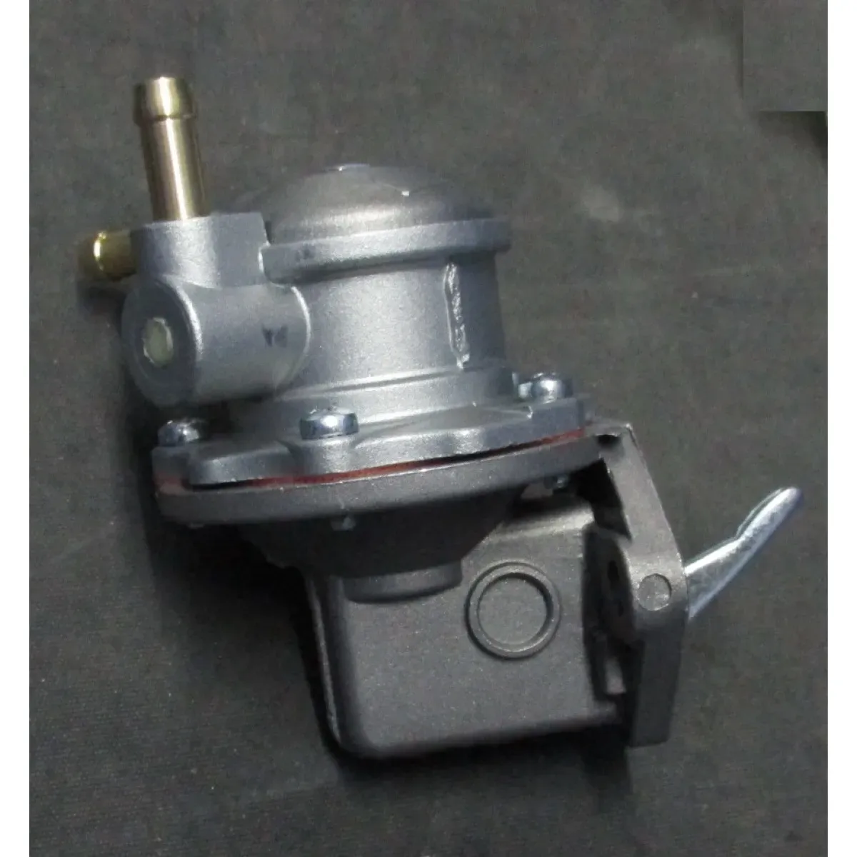 Metallkraft Kühlmittelpumpe MKS, LMS 041/05