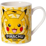 ak tronic Tasse Pokemon Pikachu Team