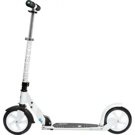 Micro Mobility Weiß