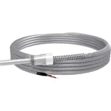 EMKO Temperatursensor RT-M06-L050-K02 Fühler-Typ Pt100 Messbereich Temperatur-50 bis 400°C