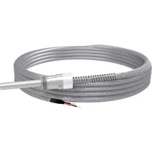 EMKO Temperatursensor RT-M06-L050-K02 Fühler-Typ Pt100 Messbereich Temperatur-50 bis 400°C