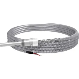 EMKO Temperatursensor RT-M06-L050-K02 Fühler-Typ Pt100 Messbereich Temperatur-50 bis 400°C