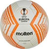 Molten UEFA Europa League Official 5d