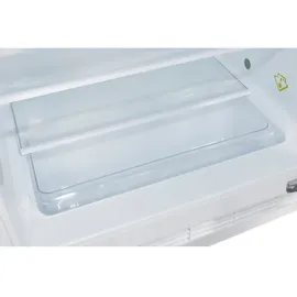 Exquisit UKS140-V-FE-010E Einbaukühlschrank (138 l, 823 mm hoch)