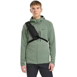 Jack Wolfskin Cyrox Sling One Size Schwarz
