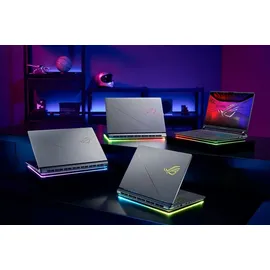 Asus ROG Strix G16 Intel Core Ultra 7 255HX 16 GB RAM 1 TB SSD RTX 5070 Ti Win11 Home