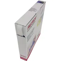 FASTECH® Fastech, Klettband, zum Aufkleben Flausc (20 mm)