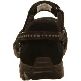 Allrounder Mephisto Niro 84/84, schwarz 5,5