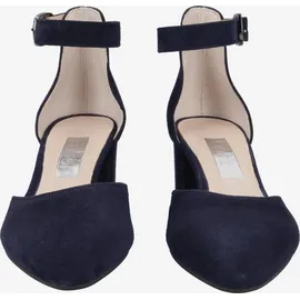 Gabor Pumps in blau | Gr.: 38