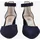 Gabor Pumps in blau | Gr.: 38