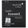 Bluestar Akku Ersatz kompatibel mit Samsung S7710 Galaxy Xcover 2 1500 mAh Austausch Batterie Accu EB484659VU
