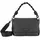 Bogner Stefania Umhängetasche Leder Black