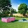 Intex 28266NP Aufstellpool rechteckig 220 x 150 x 60 cm rosa