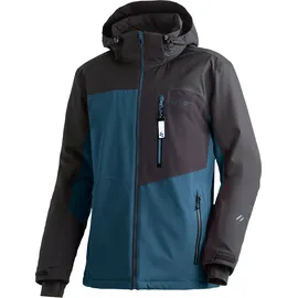 Maier Sports Oravice Skijacke Blau/Schwarz 27