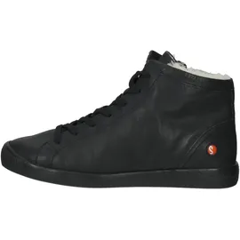 Softinos Stiefelette in schwarz | Gr.: 40