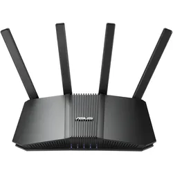 ASUS RT-BE58U WiFi 7 Router WLAN BE3600 Dualband, 5x LAN, 4x Antenne extern