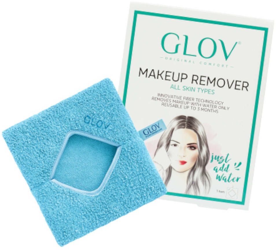 Glov® Makeup Remover