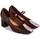 Gioseppo Windham Damen Braun 41