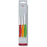 Victorinox Swiss Classic Gemüsemesser-Set 3-tlg. (6.7116.32)