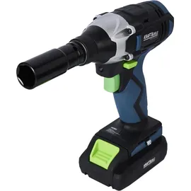 KRAFT&DELE KD3407 inkl. 2 x 3,0 Ah + Koffer