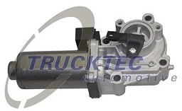 Trucktec Automotive Schalter, Allradantrieb [Hersteller-Nr. 08.26.001] für BMW