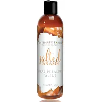 Intimate Earth Salted Caramel 120 ml