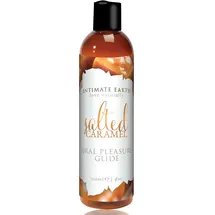 Intimate Earth Salted Caramel 120 ml