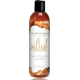 Intimate Earth Salted Caramel 120 ml